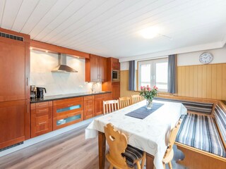 Appartement Silvretta Nova Kenmerken 24