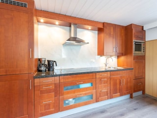 Apartment Silvretta Nova Ausstattung 25