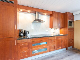 Appartement Silvretta Nova Kenmerken 13