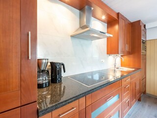 Apartment Silvretta Nova Ausstattung 10