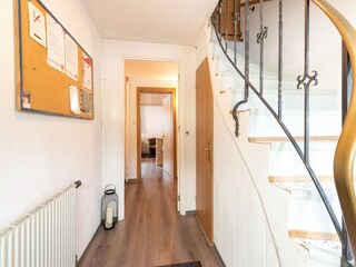 Appartement Silvretta Nova Kenmerken 15