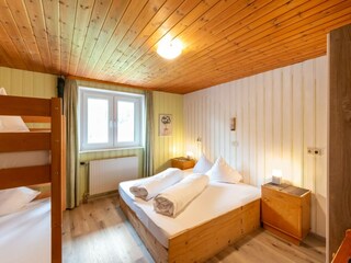 Apartment Silvretta Nova Ausstattung 9