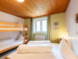 Appartement Silvretta Nova Kenmerken 25