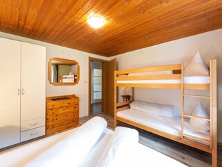 Apartment Silvretta Nova Ausstattung 28