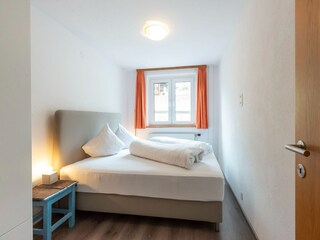 Apartment Silvretta Nova Ausstattung 31