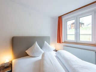 Appartement Silvretta Nova Kenmerken 17