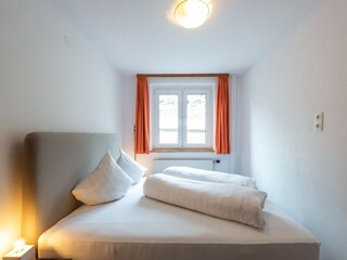 Apartment Silvretta Nova Ausstattung 20