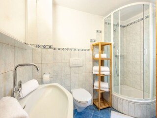 Appartement Silvretta Nova Kenmerken 30