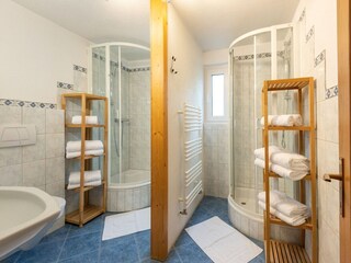 Appartement Silvretta Nova Équipement 31