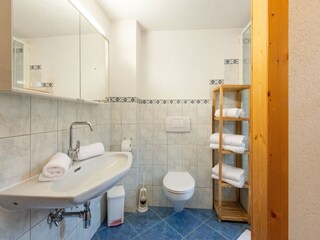 Appartement Silvretta Nova Kenmerken 20