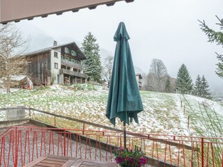 Appartement Silvretta Nova Buitenaudio-opname 6