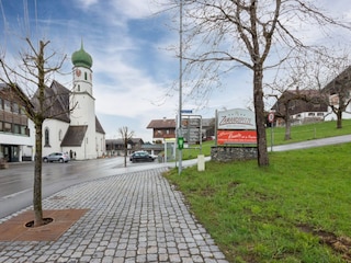 Apartment Silvretta Nova Umgebung 37