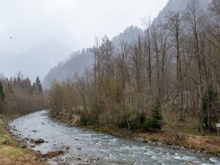 Apartment Silvretta Nova Umgebung 36