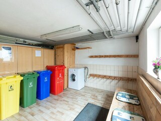 Appartement Silvretta Nova  39