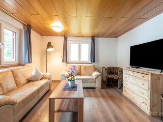 Appartement Silvretta Nova Kenmerken 26