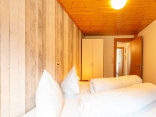 Appartement Silvretta Nova Équipement 25