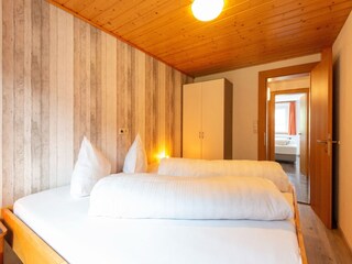 Appartement Silvretta Nova Kenmerken 19