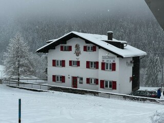 Appartement Silvretta Nova Buitenaudio-opname 7