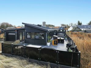 3 Personen Ferienhaus in Esbjerg V-By Traum - Esbjerg - image1