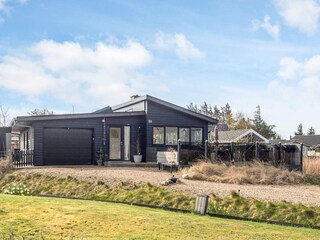 Casa per le vacanze Esbjerg Registrazione all'aperto 2