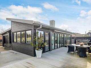 Casa per le vacanze Esbjerg Registrazione all'aperto 6