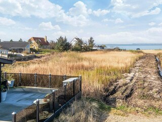 Casa per le vacanze Esbjerg Registrazione all'aperto 3