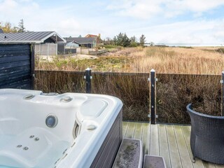 Ferienhaus Esbjerg  17