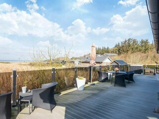 Casa per le vacanze Esbjerg  43