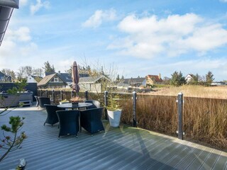 Holiday house Esbjerg  18