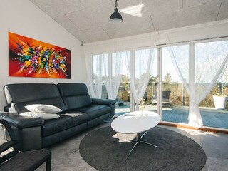 Vakantiehuis Esbjerg  8