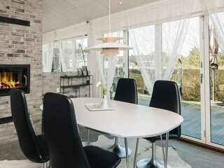 Casa per le vacanze Esbjerg  23