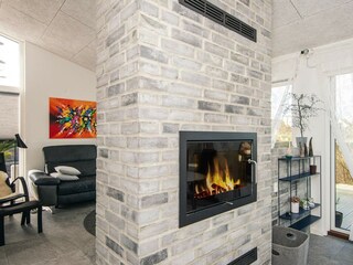 Maison de vacances Esbjerg  22