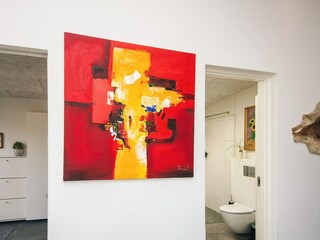 Maison de vacances Esbjerg  9