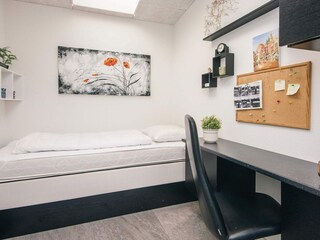 Maison de vacances Esbjerg  37