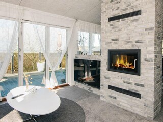 Vakantiehuis Esbjerg  15