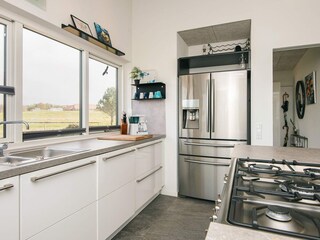 Casa per le vacanze Esbjerg  44