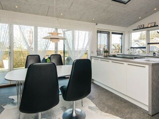 Holiday house Esbjerg  24