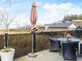 Vakantiehuis Esbjerg  42