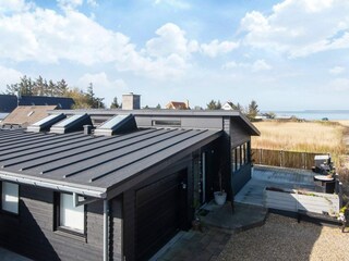 Maison de vacances Esbjerg  52