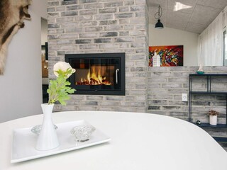 Maison de vacances Esbjerg  54