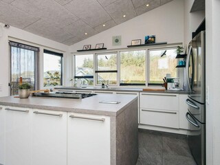 Maison de vacances Esbjerg  55