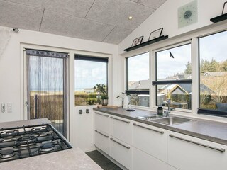 Maison de vacances Esbjerg  56