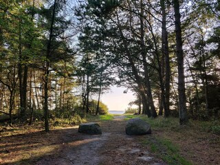 Casa per le vacanze Esbjerg Registrazione all'aperto 4