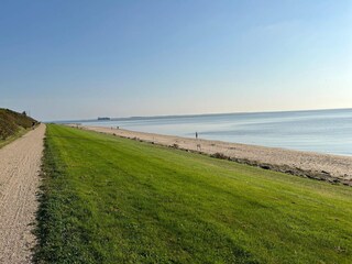 Holiday house Esbjerg  27