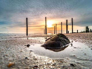 Vakantiehuis Esbjerg  28