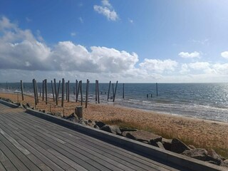 Holiday house Esbjerg  32