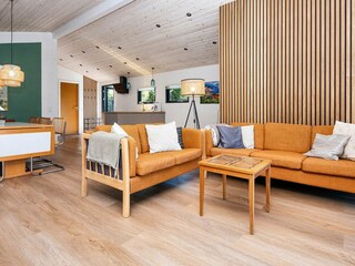 Vakantiehuis Bønnerup Strand  2