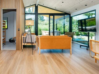 Vakantiehuis Bønnerup Strand  5