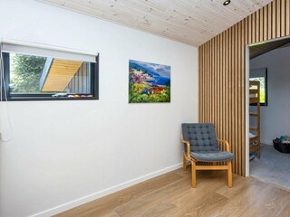 Vakantiehuis Bønnerup Strand  6