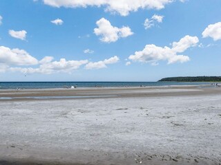 Vakantiehuis Bønnerup Strand  19
